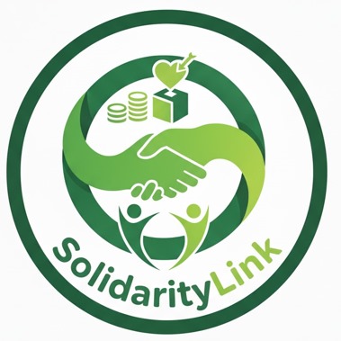 SolidarityLink Logo